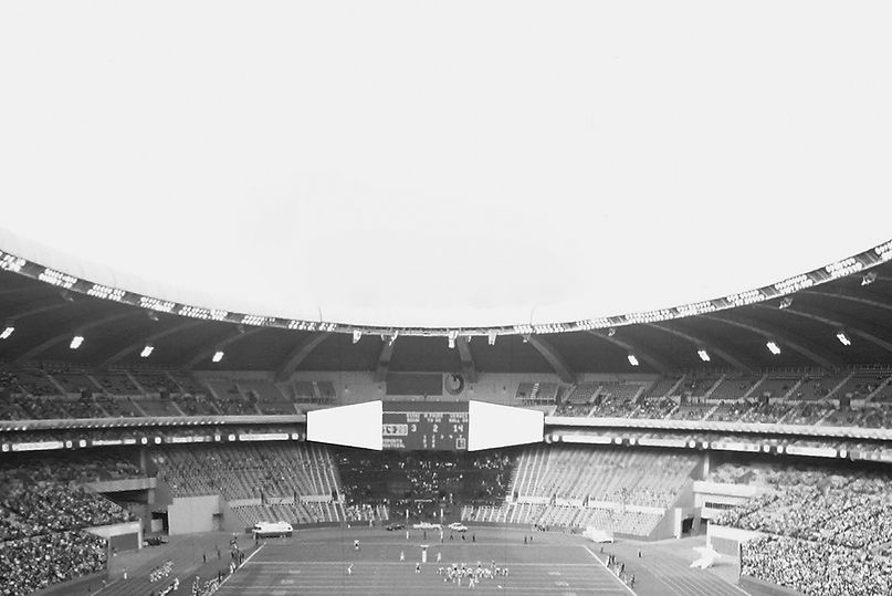 Sport Stadium
