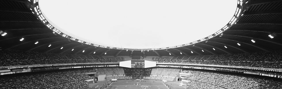 Sport Stadium