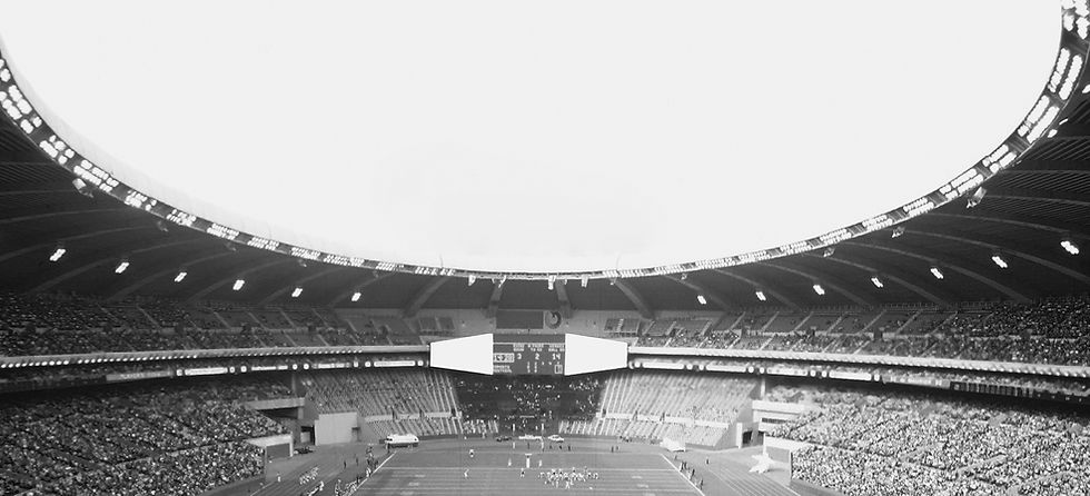 Sport Stadium