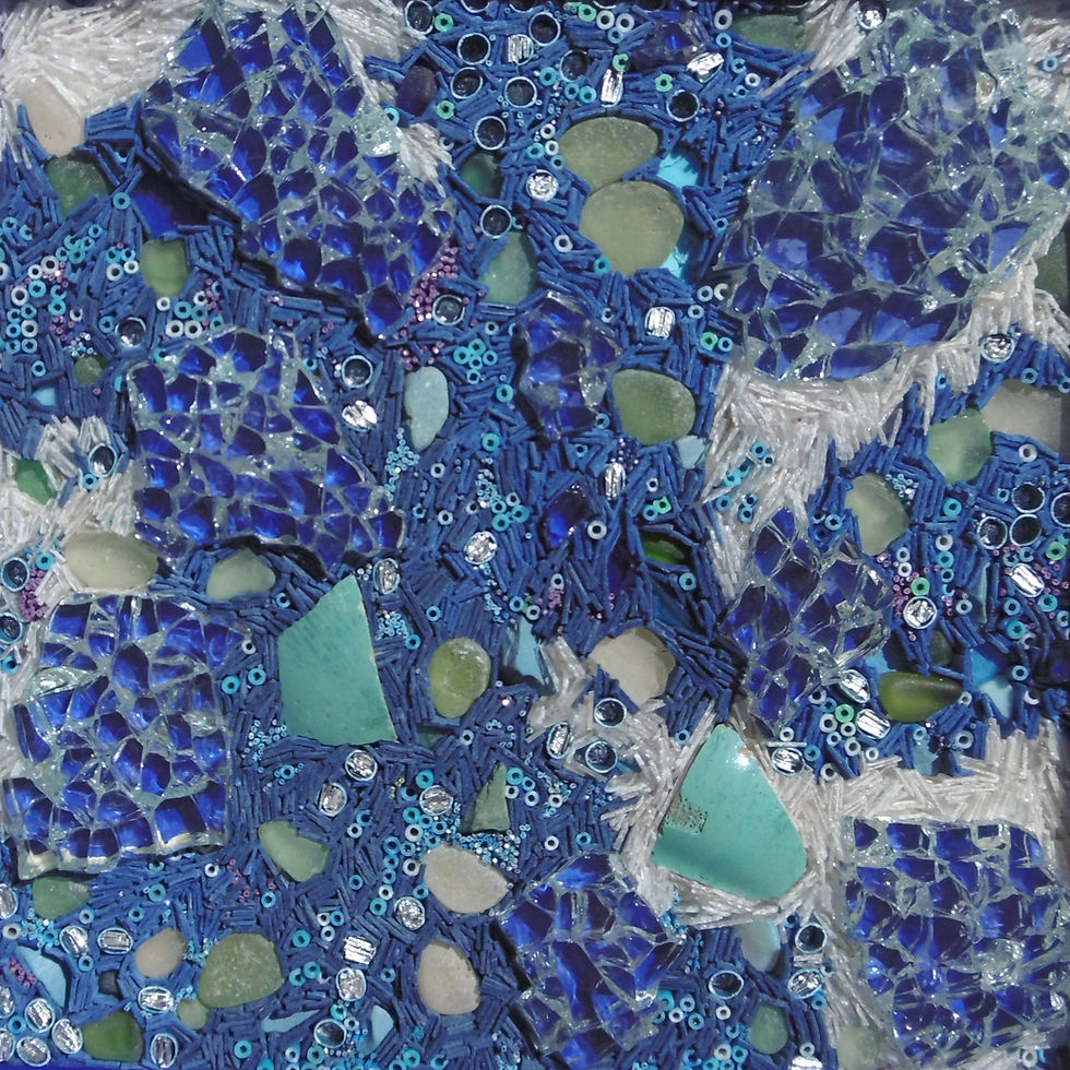 "Rêver bleu"