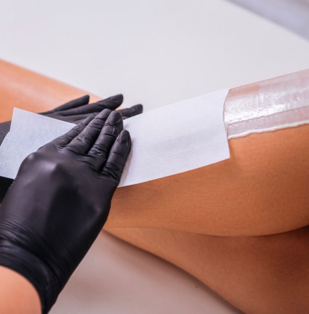 Body Waxing