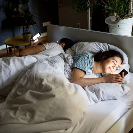 Morning Habits to Kick ASAP