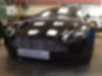 Aston Martin Vantage