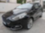 Miniatura: Ford Fiesta 1.5 TDCi 120 CV Vignale