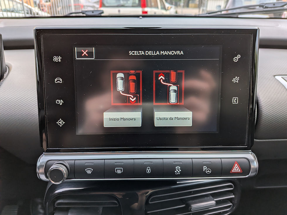 Miniatura: Citroen C4 Cactus 1.2 Shine