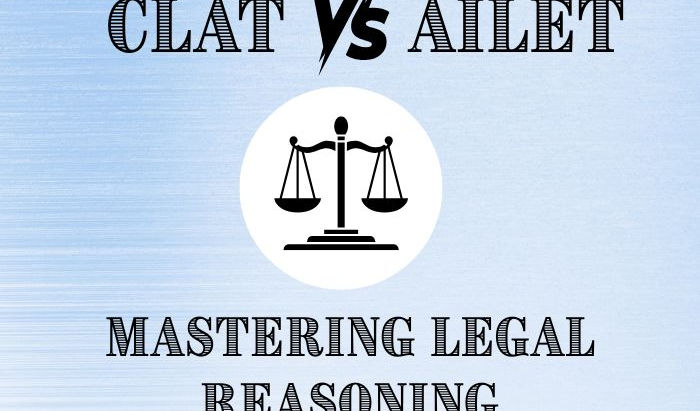 Why AILET’s Legal Reasoning Needs a Different Strategy than CLAT