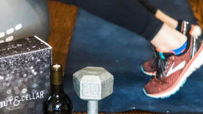 What has alcohol taught me in training and recovery