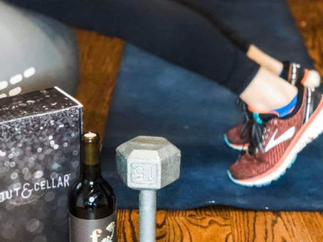 What has alcohol taught me in training and recovery