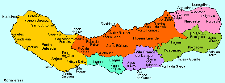 CASAS DO POVO