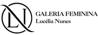 Logo Lucélia Nunes Galeria Feminina