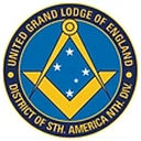 United Grand Lodge os England