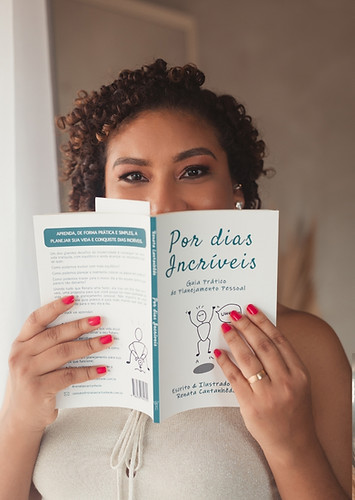 Foto Renata Cantanhêde