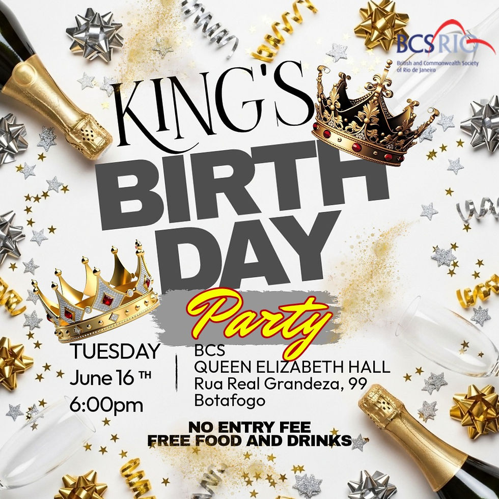 King’s Birthday Party (KPB)