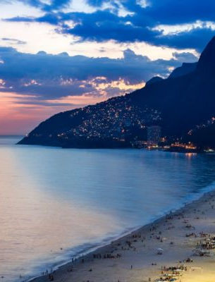 The Meaning of “Belonging” on a Journey Through Brazil