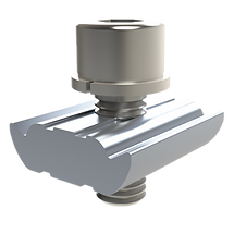 Conjunto Porca/Parafuso