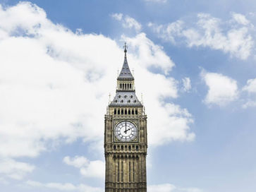 Promoting Britain BCS