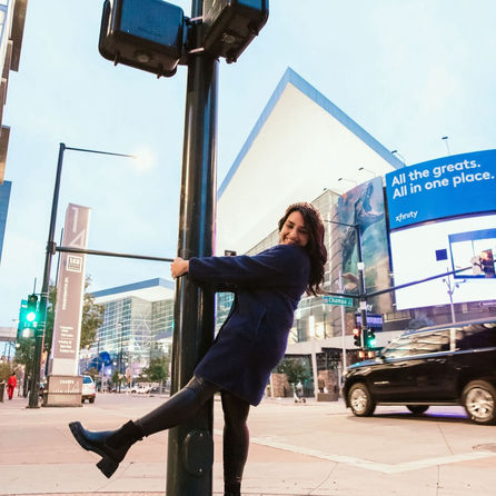 Denver for the Holidays 