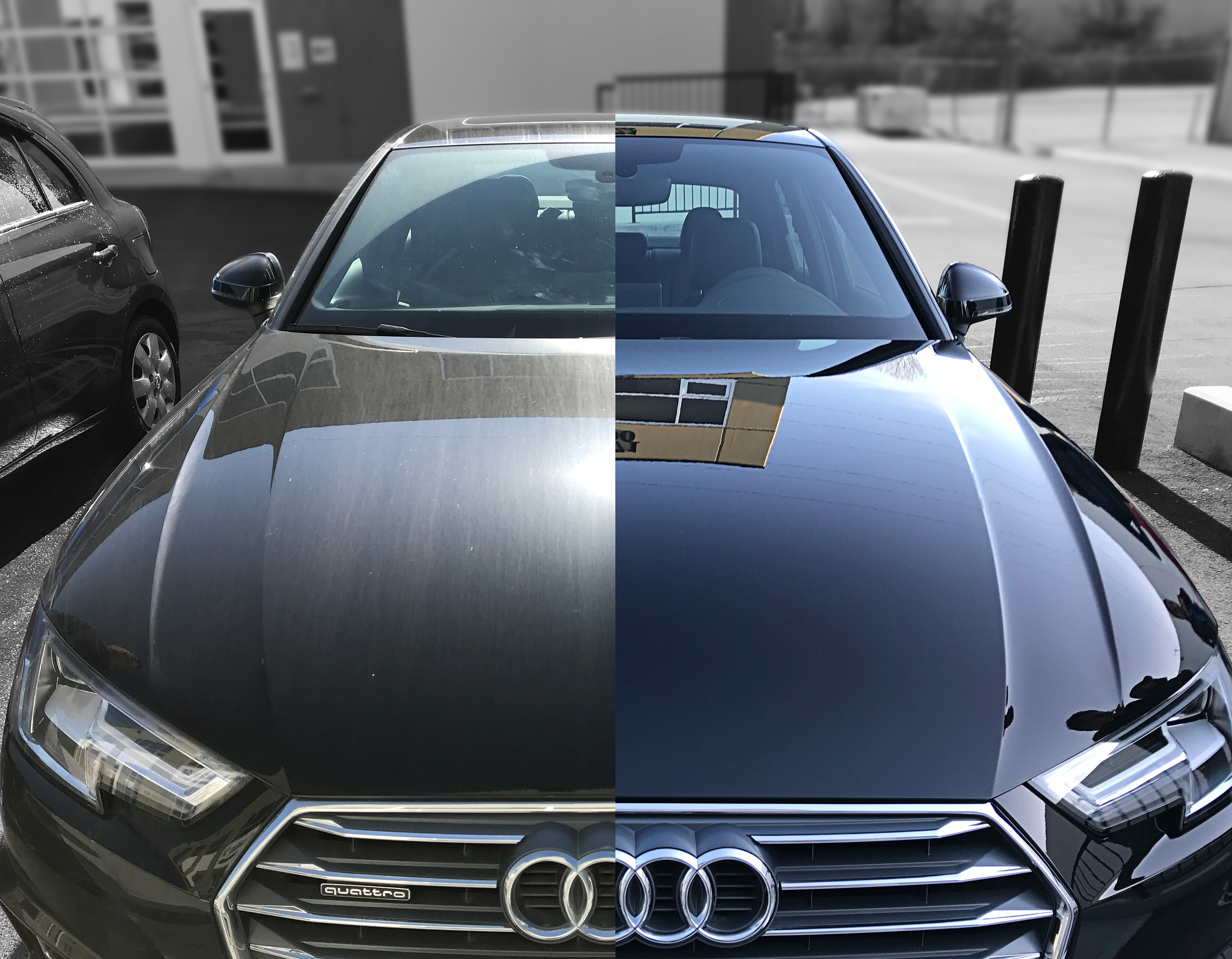 Opti Coat Vancouver Ceramic Coating Vancouver Paint Protection