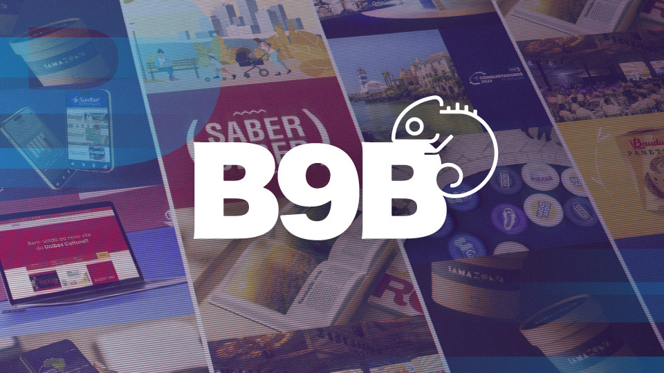 B9b Comunicacao e Marketing Ltda.