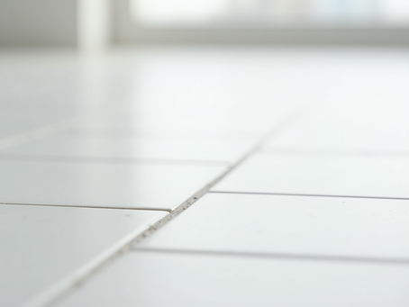 Effective Grout Cleaning Methods: Techniques That Really Work