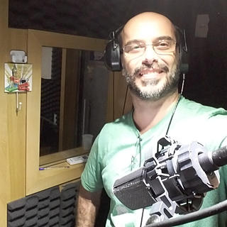Foto do escritor: Marcelo Guedes