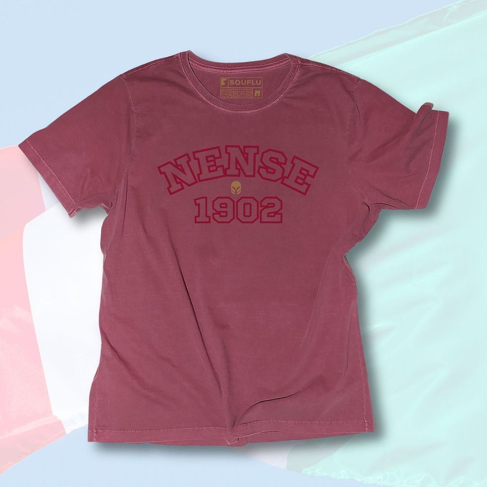 Miniatura: Camiseta Nense 1902