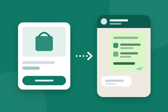 Chat Checkout for WhatsApp banner
