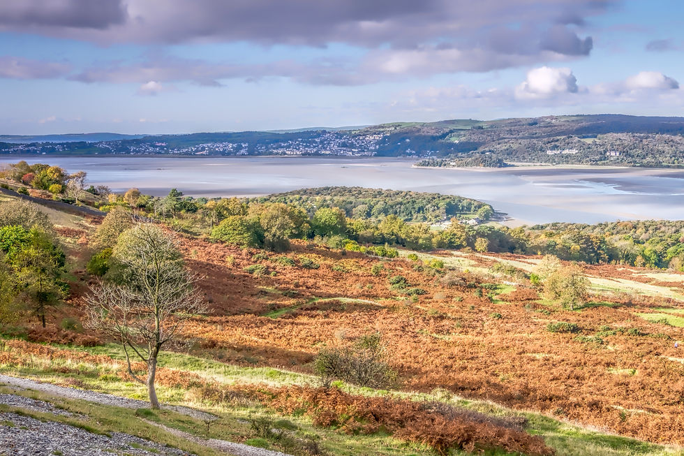 Arneside Knott