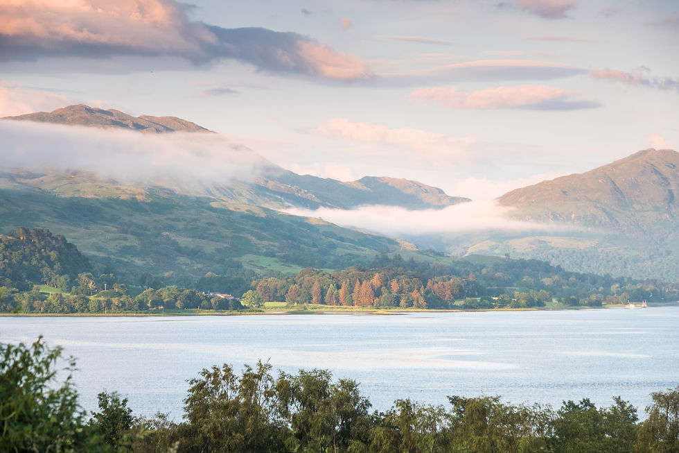 UK Landscapes