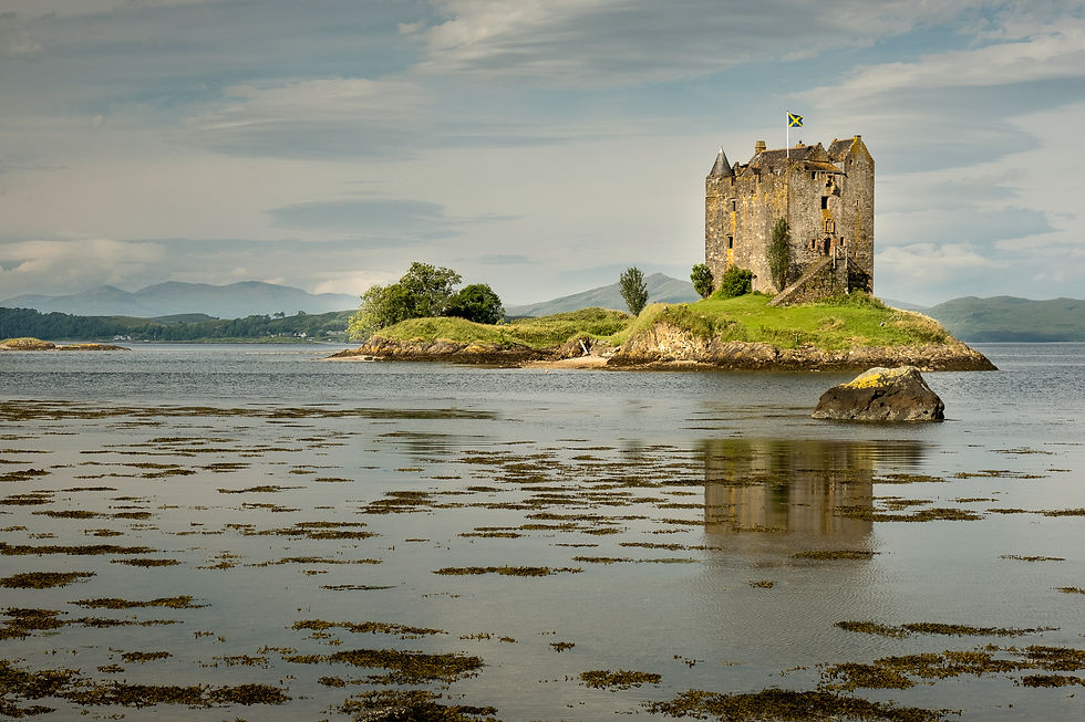 Castle Stalker