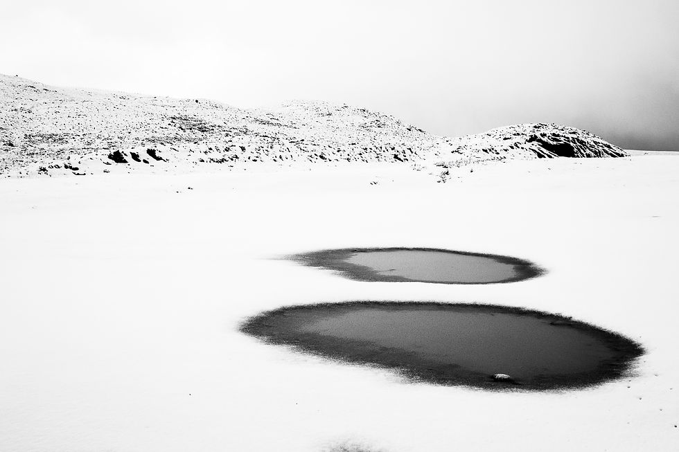 Aran Snow