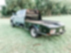 truck beds north georgia