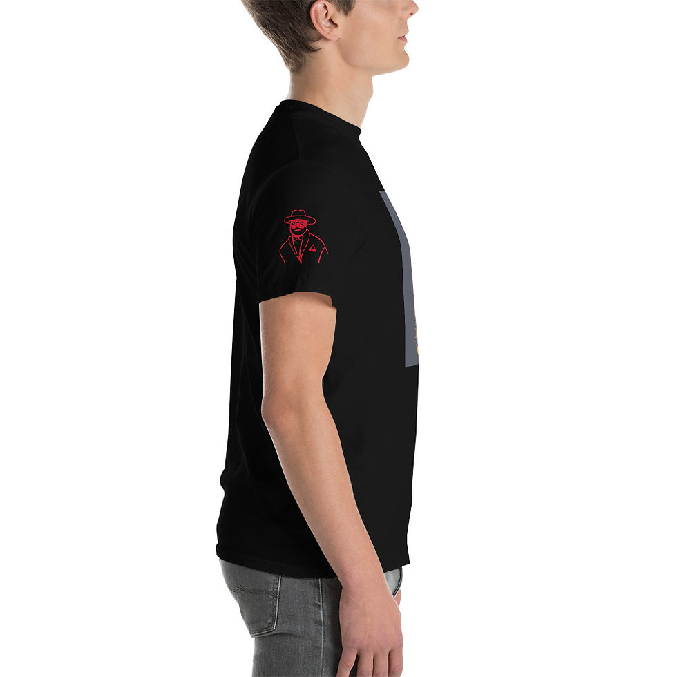 Thumbnail: 1982 F&T Short Sleeve T-Shirt