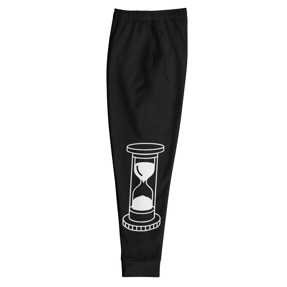 Thumbnail: F&T Men's Joggers