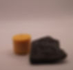 Miniature : Recharge de bougie semi-coulée 40g