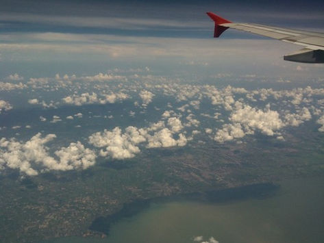 The land of Elephants and Tuk-Tuk