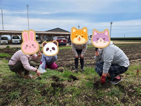 2024.2.7 午後の活動