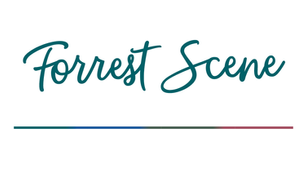 Welcome to June's edition of Forrest Scene