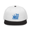 Thumbnail: TWF Logo Snapback Hat