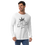 Thumbnail: I am Sorry Unisex Long Sleeve Bella + Canvas
