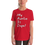 Thumbnail: Dope Auntie Youth Short Sleeve T-Shirt