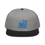 Thumbnail: TWF Logo Snapback Hat