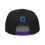 Thumbnail: TWF Logo Snapback Hat