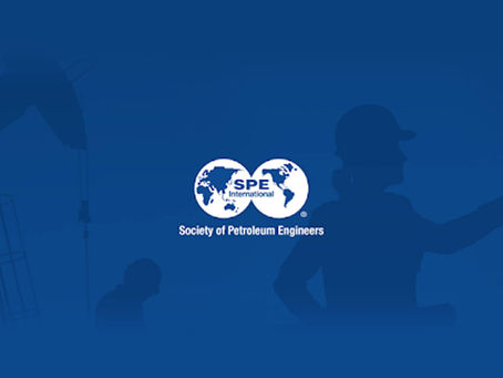 İTÜ SPE STUDENT CHAPTER SUNUMU