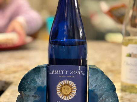 International Riesling Day!