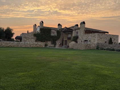 Don’t forget about southern California wine regions!
