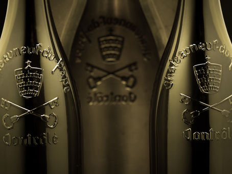 Vieux Telegraphe La Crau, Chateauneuf-du-Pape 2023