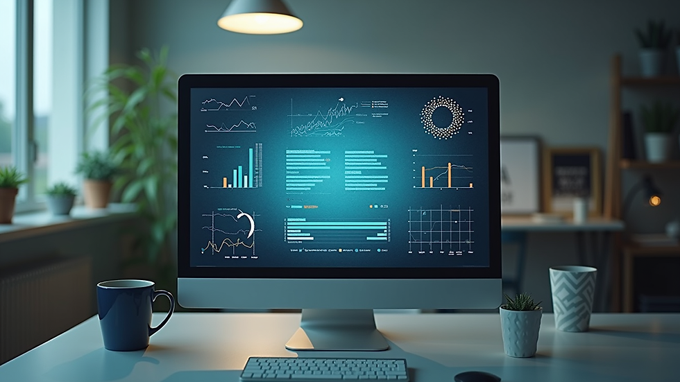 Creación de Activos de Autoridad para Expertos Online