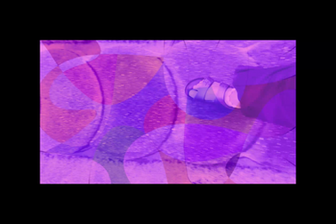Pressure x Walk, 2023 | Video by Artist Tomilola Olumide 