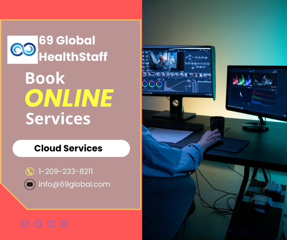 Cloud Services 69Global HealthStaff